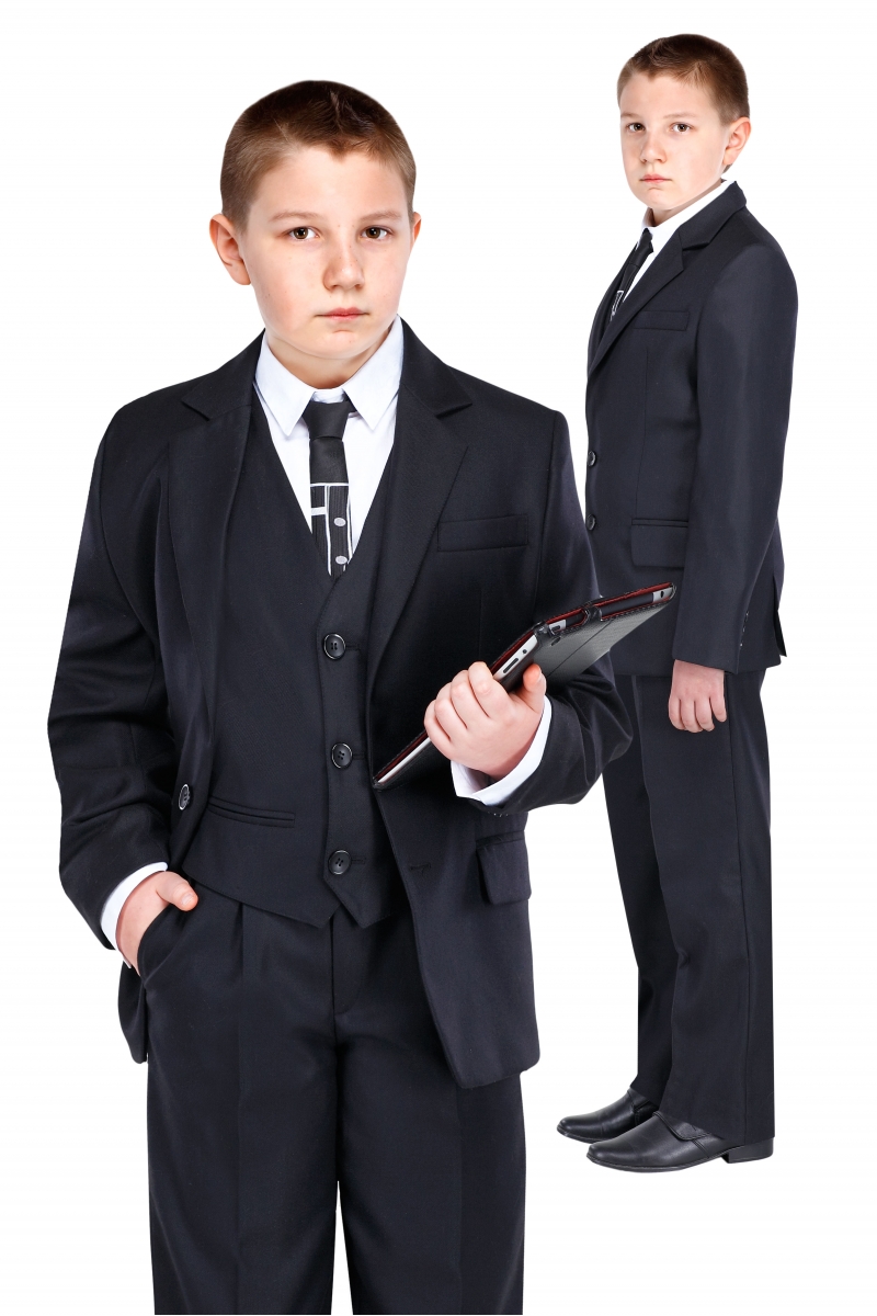 Костюм Егор 36-42