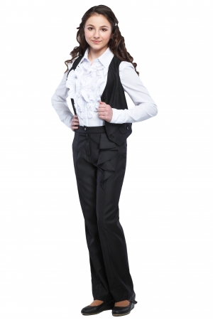 Брюки Маринка 36-42