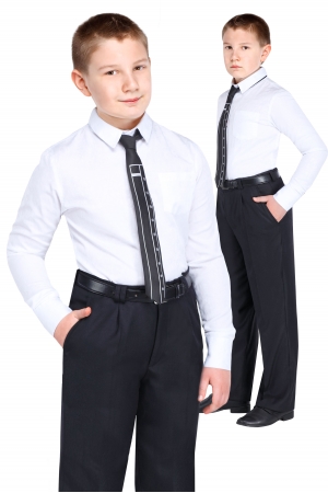 Брюки Егор 50-52