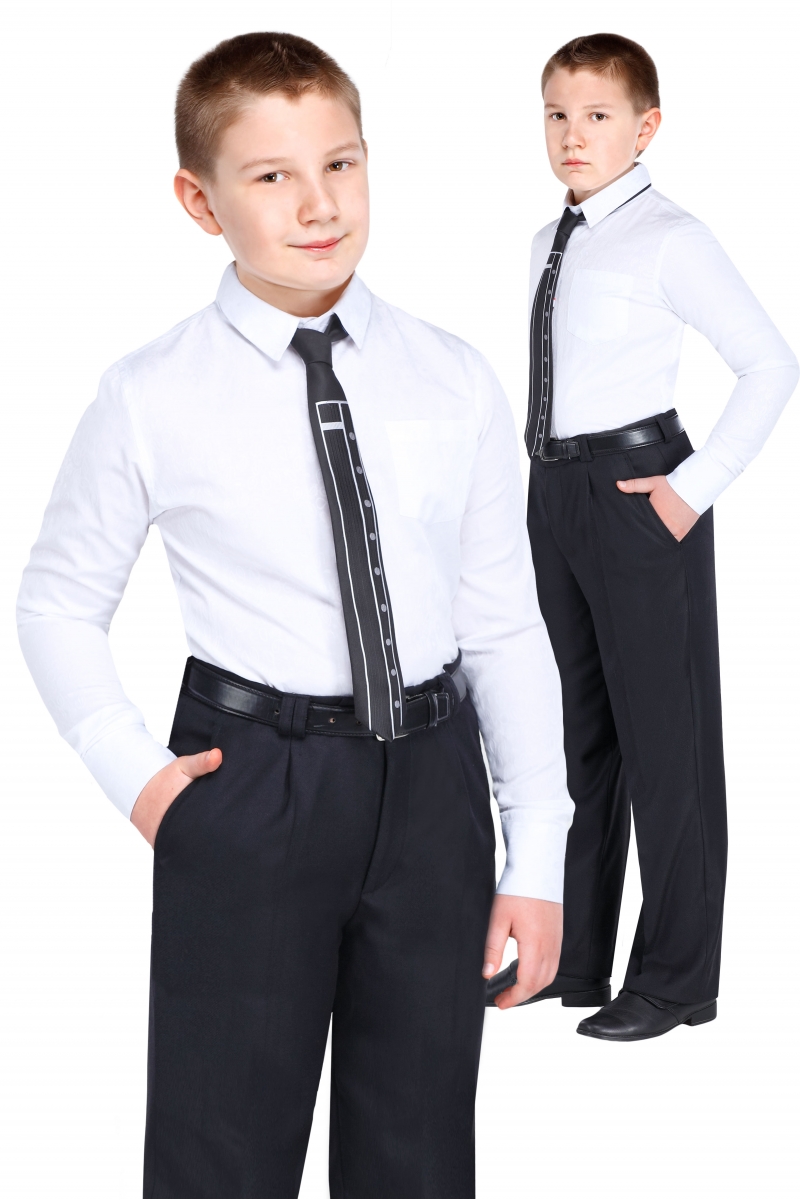 Брюки Егор 50-52