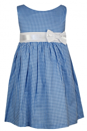 Платье детское