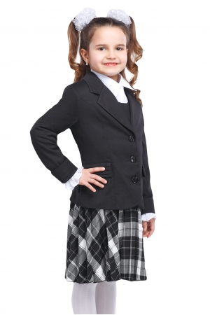 Пиджак Анфиса  28-34