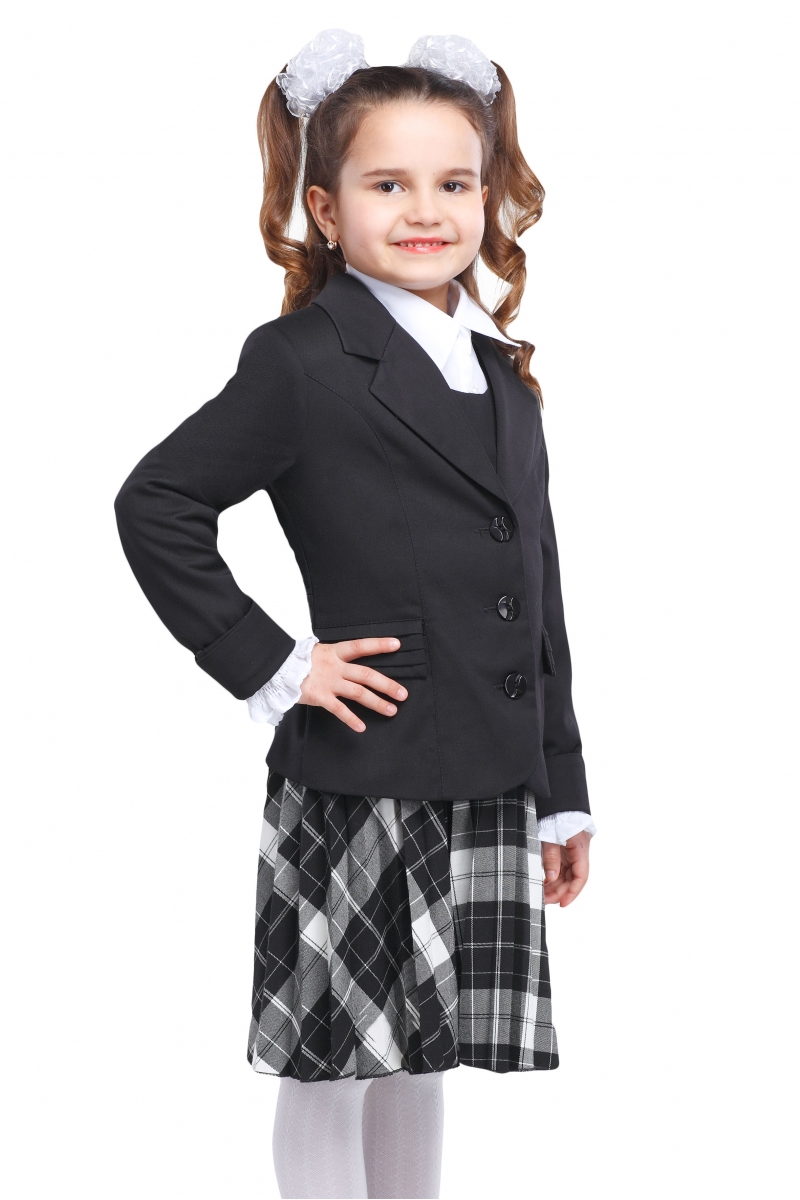 Пиджак Анфиса  28-34