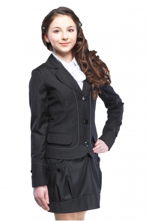 Юбка Анютка  44-48