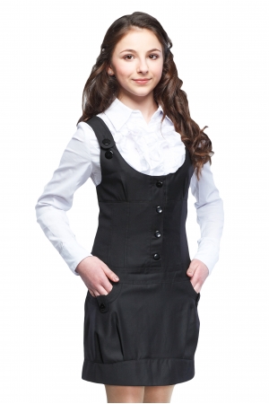 Сарафан Анютка 36-42