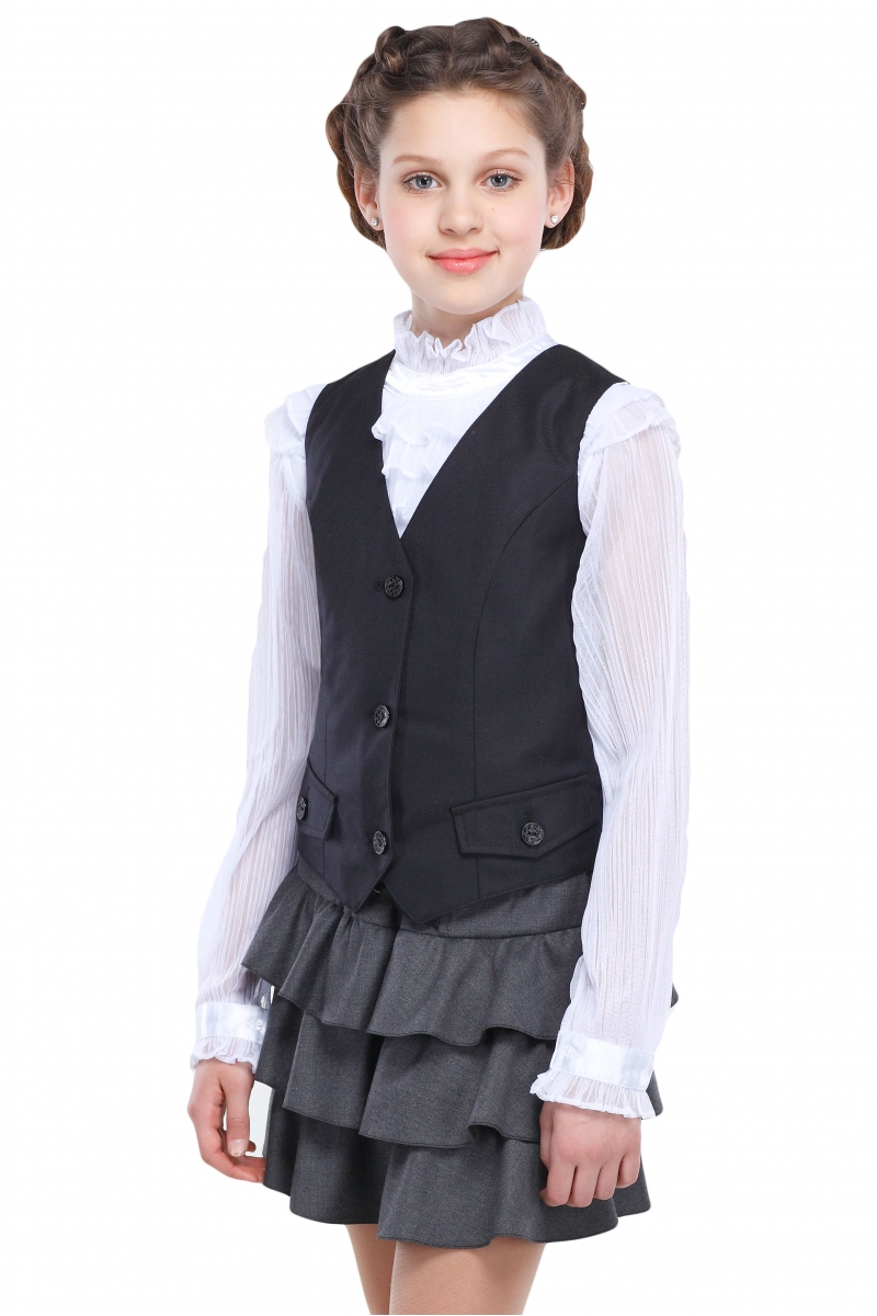 Жилет Алина  36-40