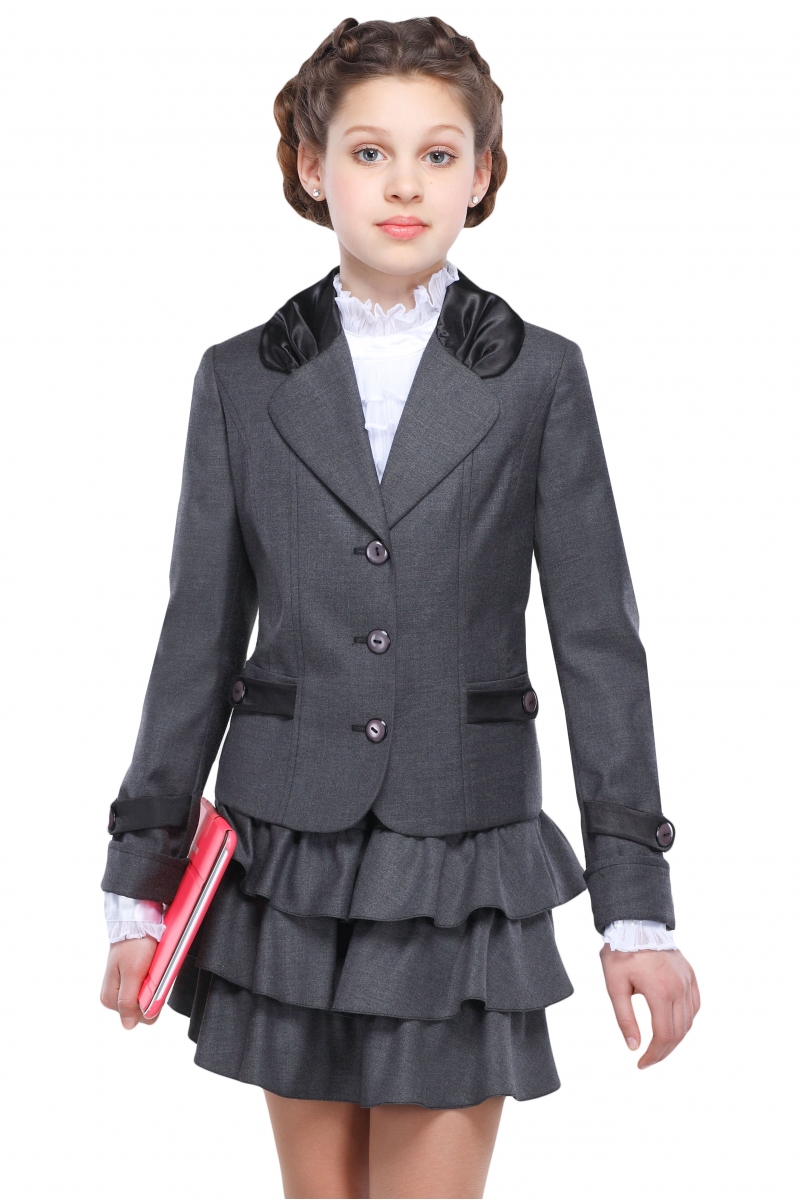 Пиджак Катюша 36-42