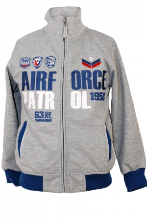 Костюм трикотажный 14063