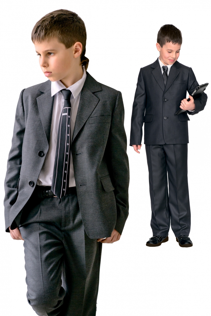 Брюки Егор 26-34