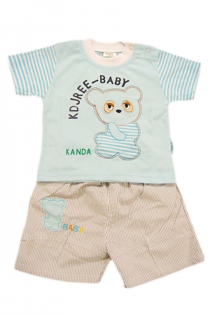 Костюм мальчик 1642