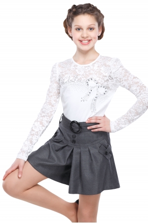 Юбка-шорты Ассия 44-48