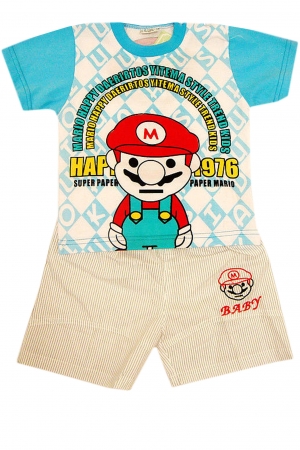 Костюм мальчик1845