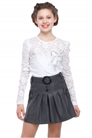 Юбка-шорты Ассия 36-42