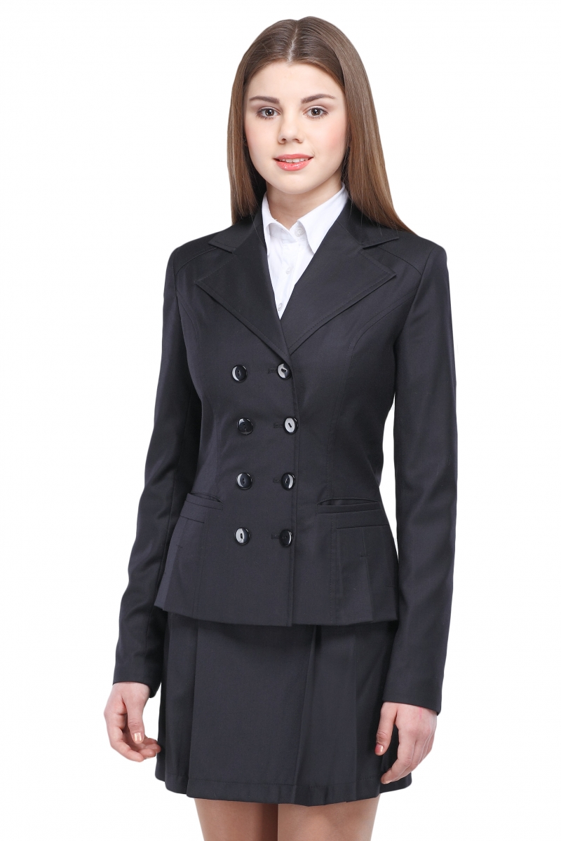 Пиджак Маринка 36-42