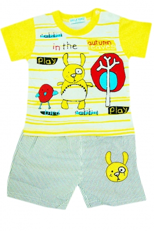 Костюм мальчик 2639