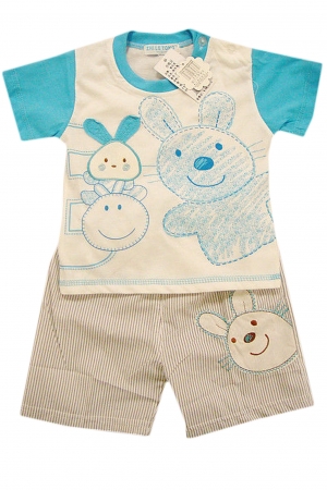 Костюм мальчик 2640