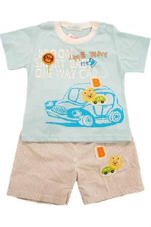 Костюм мальчик 2645