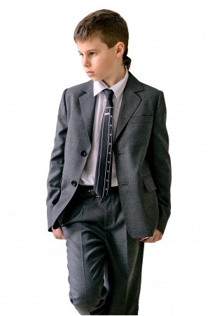 Костюм Егор 28-34