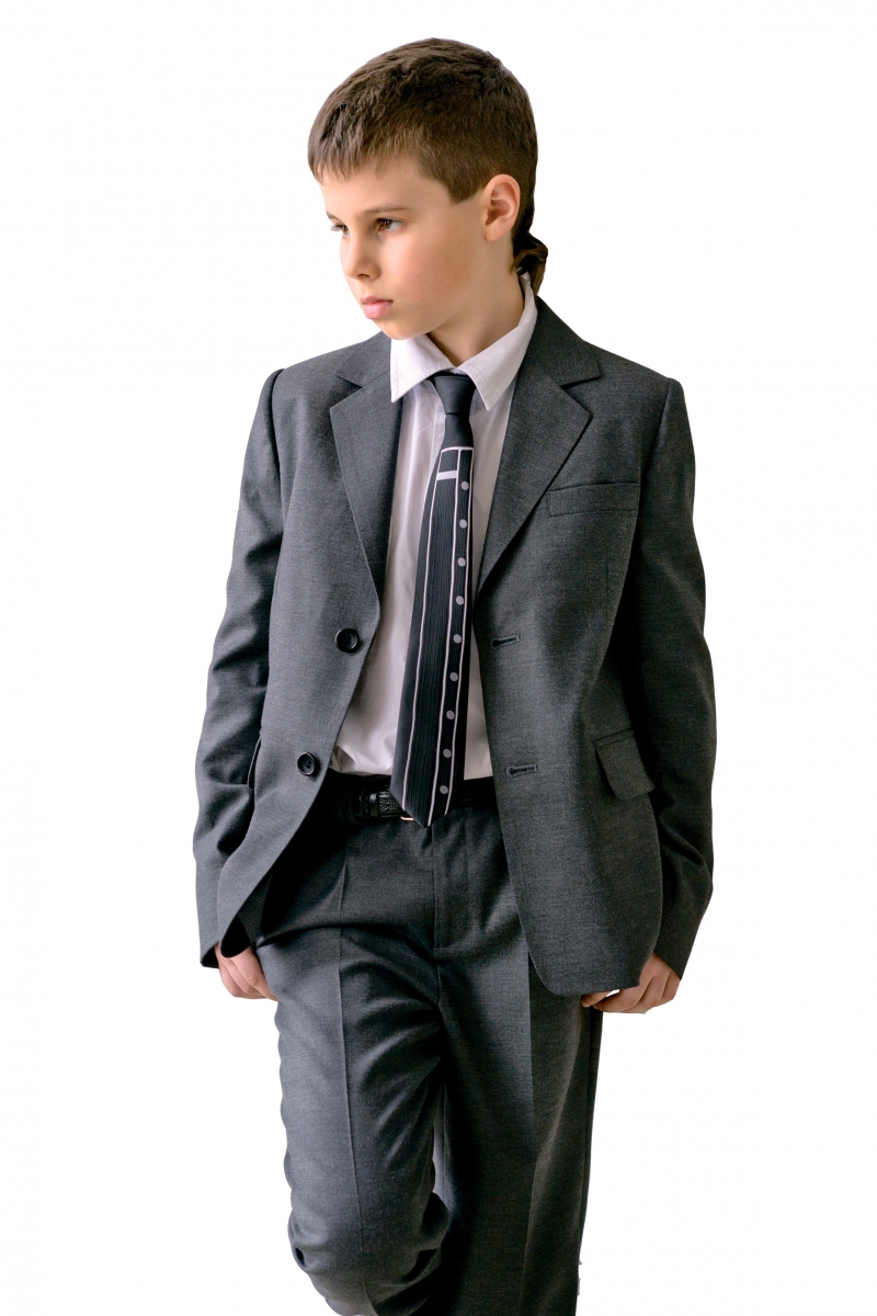 Костюм Егор 28-34