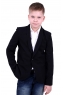 Т Пиджак мал.Endy P029405