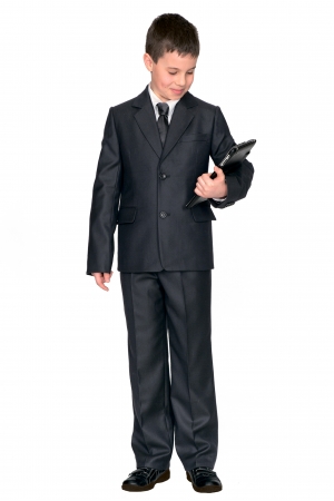 Пиджак Егор 36-42