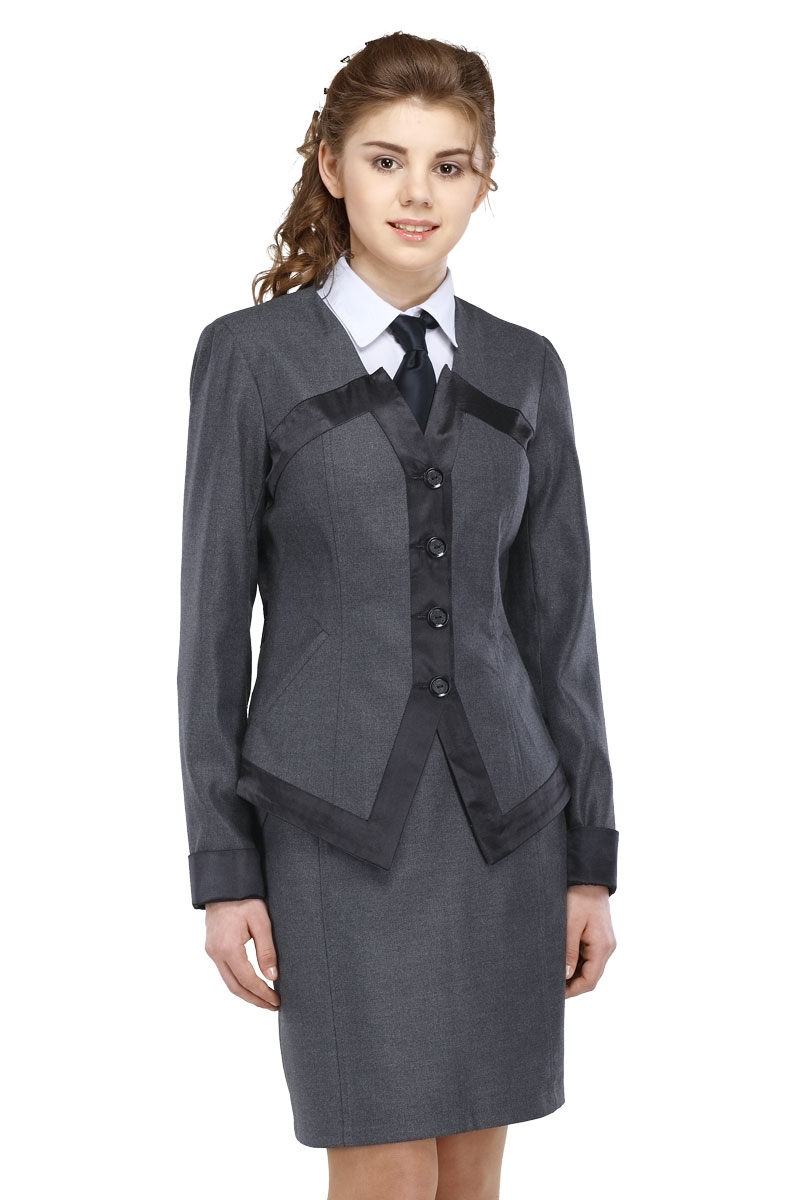 Пиджак Ксюша 36-42