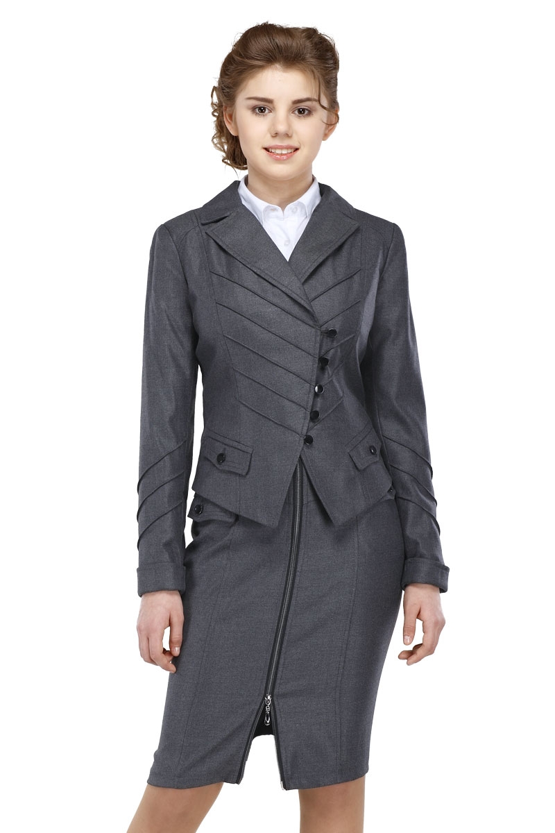 Пиджак Лика 44-48