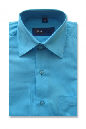 Рубашка школьная  BAGIN  детская