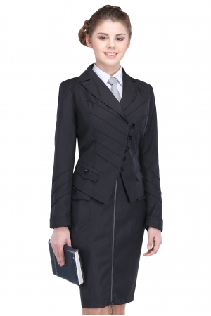 Пиджак Лика 50-54