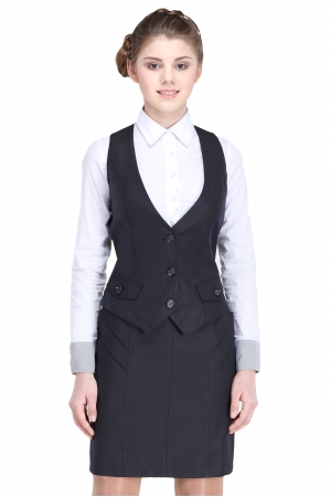 Жилет Алина  42-46