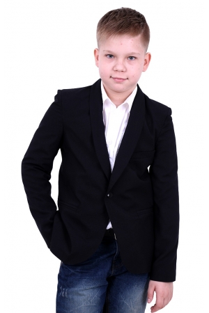 Т Пиджак мал.Endy P029405