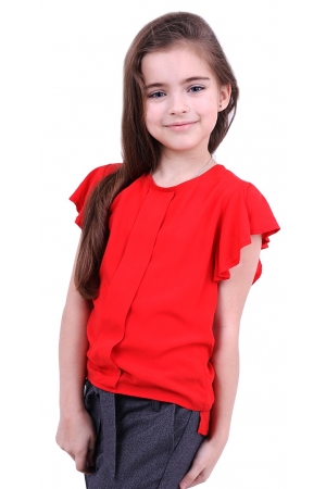 Т Блуза Avrora В025940