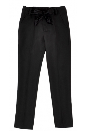 Т Брюки дев. Flory B030586