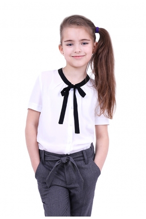 Т Блуза Klara B028644