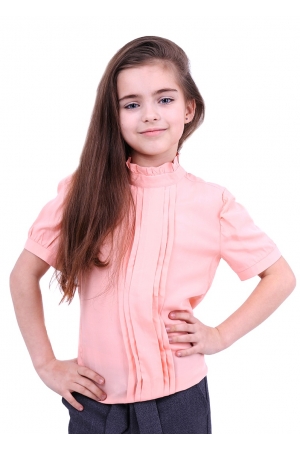 Т Блуза Avrora В029177