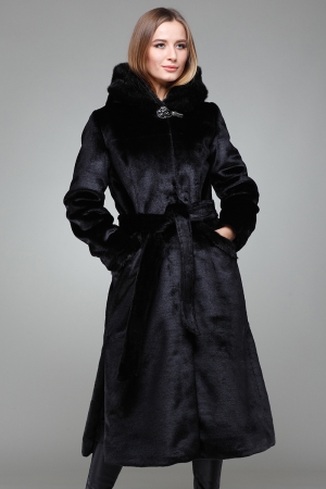 Шуба Есения (М)